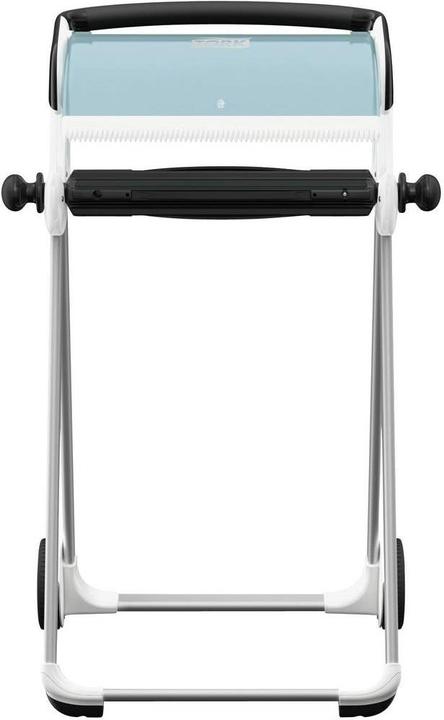 Image du produit Tork Support de sol 652000 Turquoise, blanc