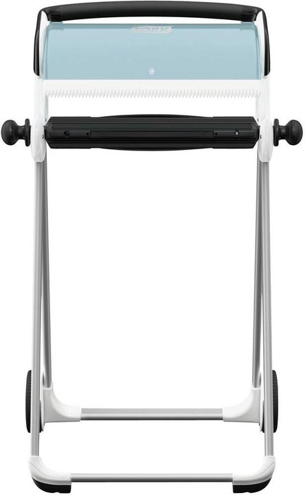 Immagine prodotto Tork Piantana 652000 Turchese, Bianco