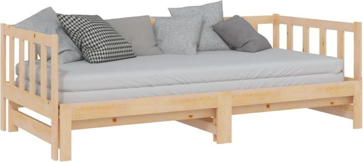 Image du produit vidaXL Tagesbett (90 x 200 cm)