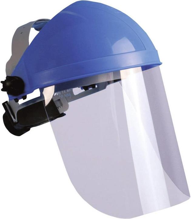 Actual product image L+D Protective visor