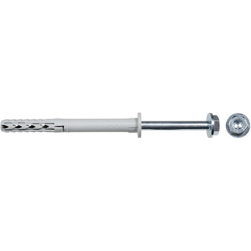 Fischer, Dübel, SB Nageldübel (50 Stk.)