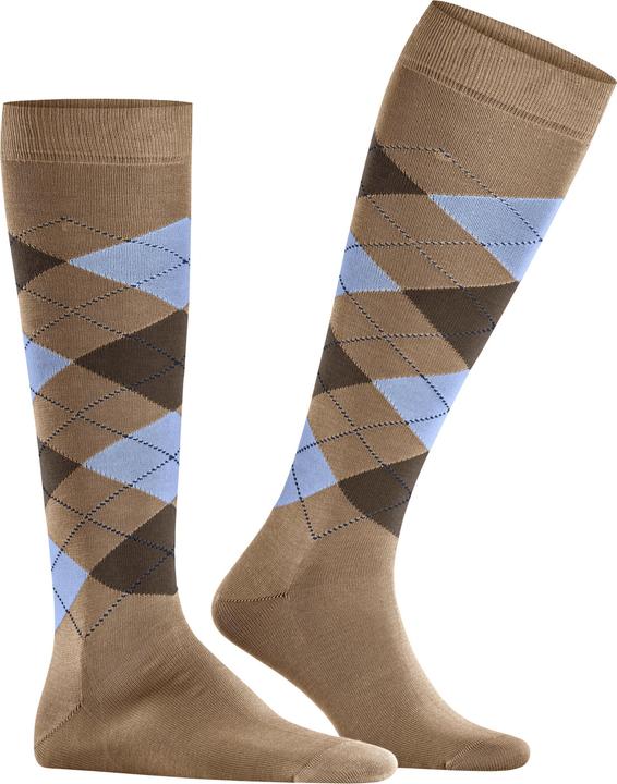 Produktbild Burlington Manchester KH (Einzelpack, 40 - 46)