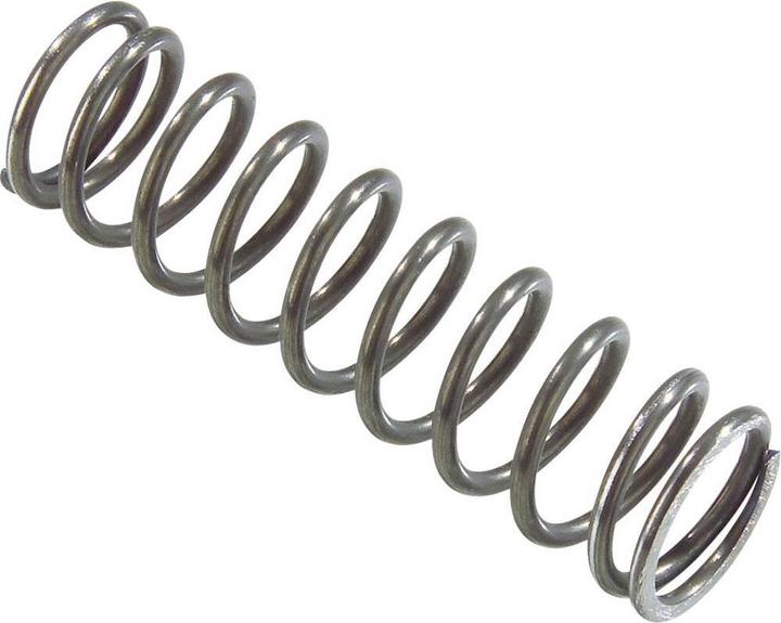 Image du produit Ressorts de compression 17312 Dimensions (Ø x L)