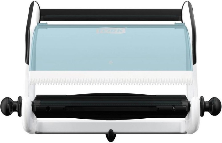 Tork Wall Holder 652100 Turquoise, White