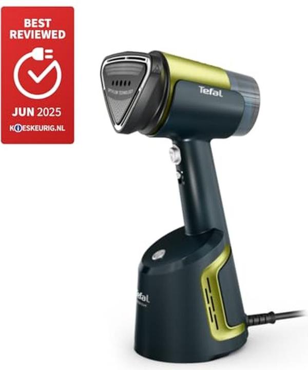 Image du produit Tefal AeroSteam DT9810 (1400 W, 20 g/min)