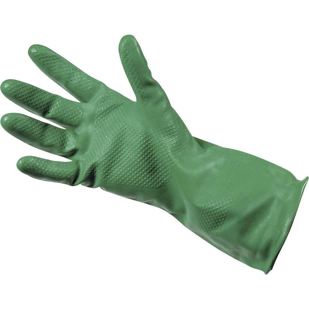 Ekastu Sekur, Schutzhandschuhe, Nitril-Perbunan Chemiekalienha (10)