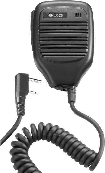 Produktbild Kenwood Corp. DUPLIKAT Lautsprecher-Mikrofon KMC-21 K