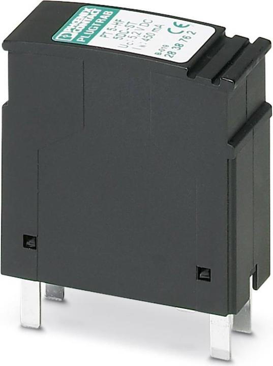 Phoenix Contact Parasurtenseur enfichable 10