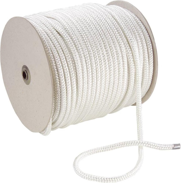 Immagine prodotto Corda di poliestere (Ø x L) 8 mm x 1 (100 m)