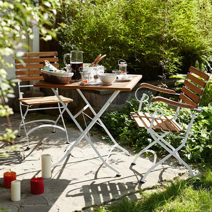 Actual product image home24 Parklife