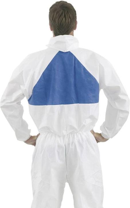 Image du produit 3M GT700000927 Combinaison de protection Modèle (M)