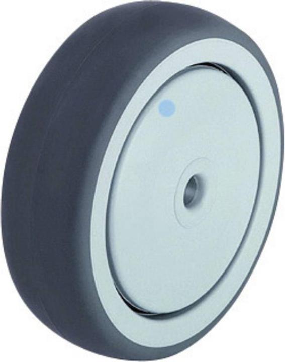 Produktbild Blickle 228932 Apparate-Räder Ø 125 mm