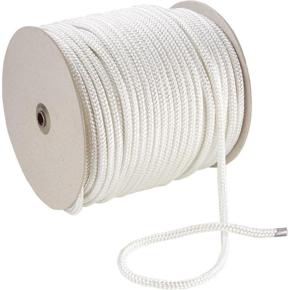 Seil, Polyesterseil (Ø x L) 10 mm x (100 m)