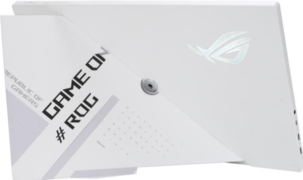 Productafbeelding ASUS Strix XG16AHP-W (1920 x 1080 Pixels, 15.60")