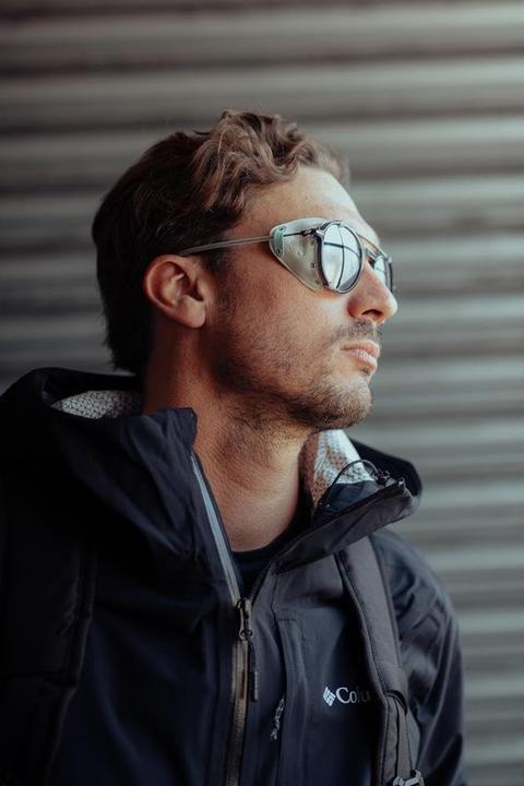 Productafbeelding Julbo Legacy Gepolariseerd 3