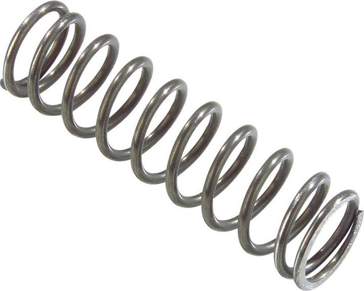 Immagine prodotto Molle a compressione 17308 Dim. (Ø x L)