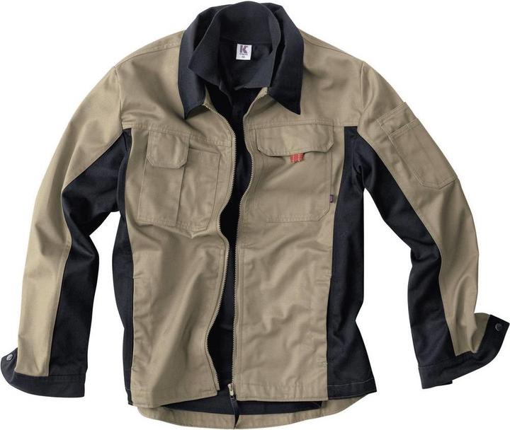 Produktbild Kübler jacke (60)