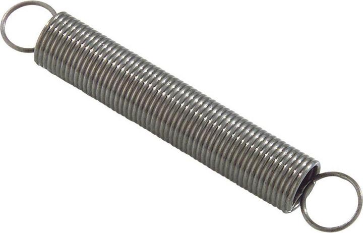 Produktbild Zugfedern 17327 Abm. (Ø x L) 7