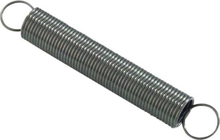 Image du produit Ressorts de traction 17335 Dim. (Ø x L) 1