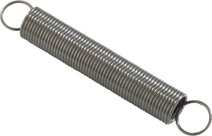 Produktbild Zugfedern 17330 Abm. (Ø x L) 1