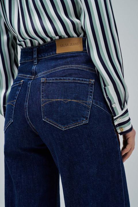 Image du produit Salsa Jeans Jeans Faith Wide (33)