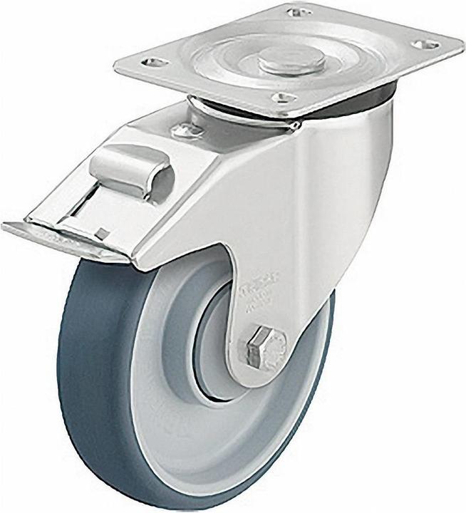 Immagine prodotto Blickle 472290 Ruote girevoli e ruote fisse con