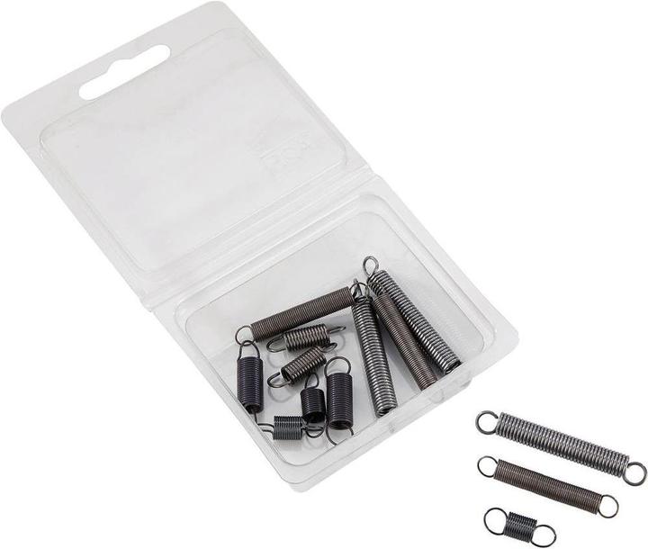 Produktbild 17462 Zugfeder Sortiment 1 Pck