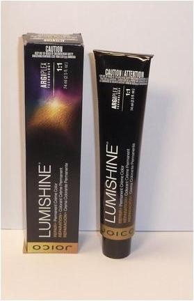 Produktbild Joico LUMISHINE YOUTHLOCK 10NN 74ML (Körpercreme, 74 ml)