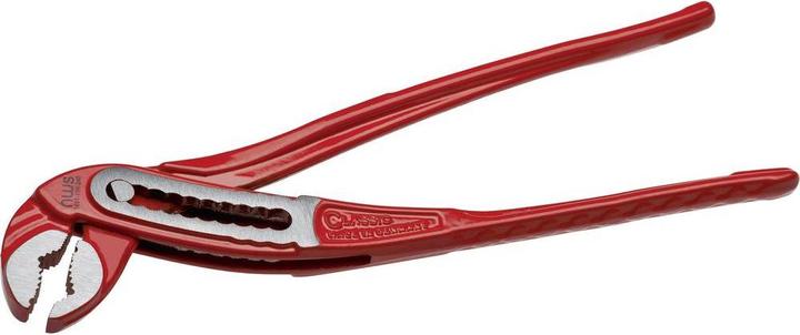 NWS Water pump pliers 50 mm 240 mm (240 mm)