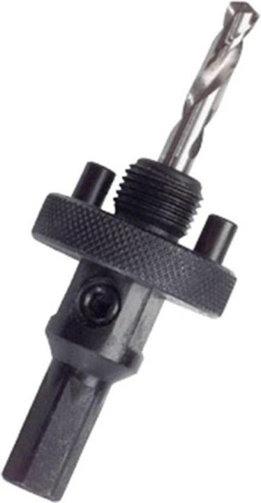 Produktbild Ruko Aufnahmeschaft für Lochsäge 10 (12 mm)
