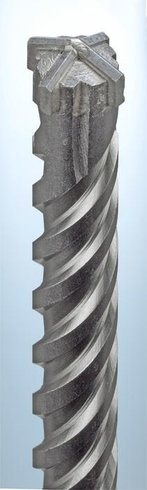 Actual product image kwb Hammer drill 16x 210 mm (16 mm)