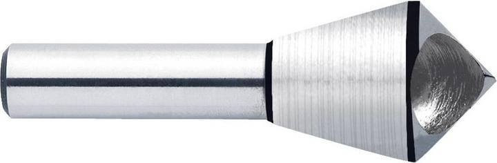 Actual product image Exact Cross hole countersink 5 mm HSS-E 0542 (6 mm)