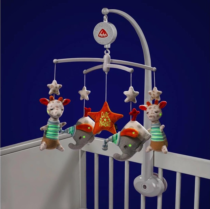 Actual product image Sombo MusicMobile Good night
