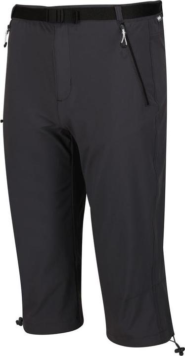 Produktbild Regatta Xert Stretch Capri III (54)