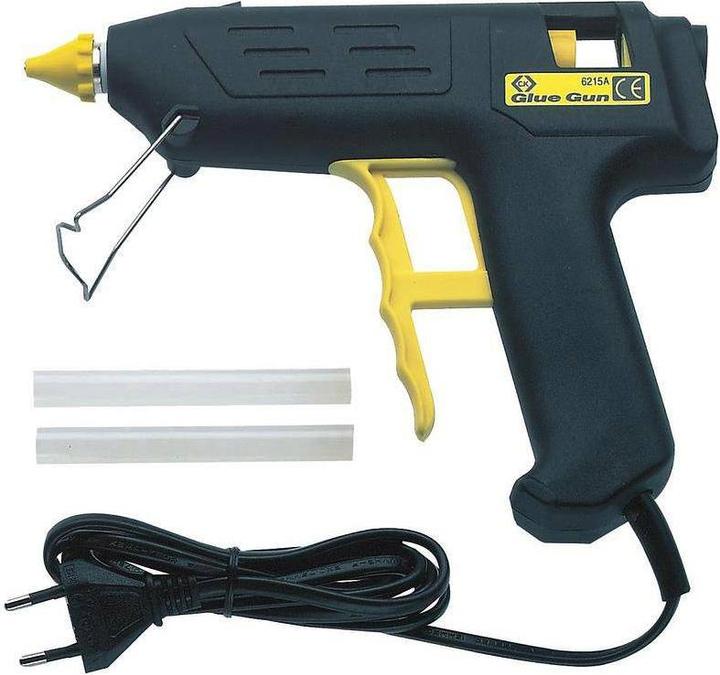 Produktbild C.K Magma T6215A Heissklebepistole 11 mm