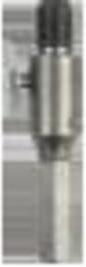 Produktbild Heller Aufnahmeschaft für Lochsäge 18 (9 mm)