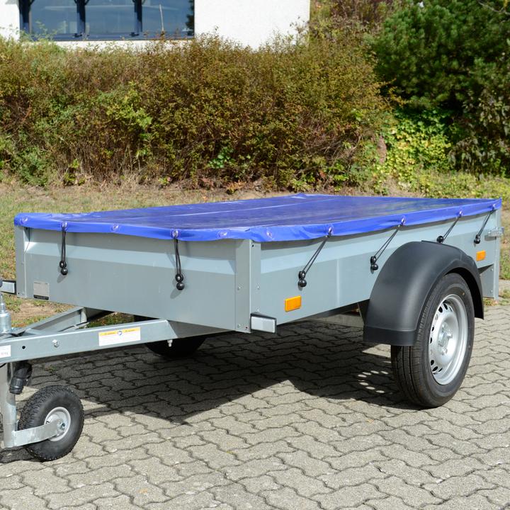 Immagine prodotto Cartrend Telone per rimorchi