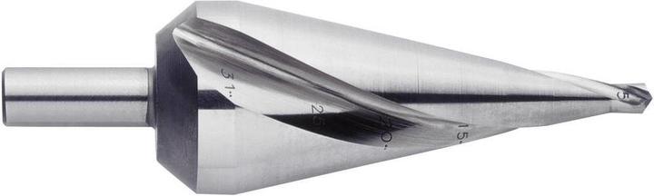 Produktbild Exact Schälbohrer 5 - 20 mm HSS 0527 (5-20 mm)