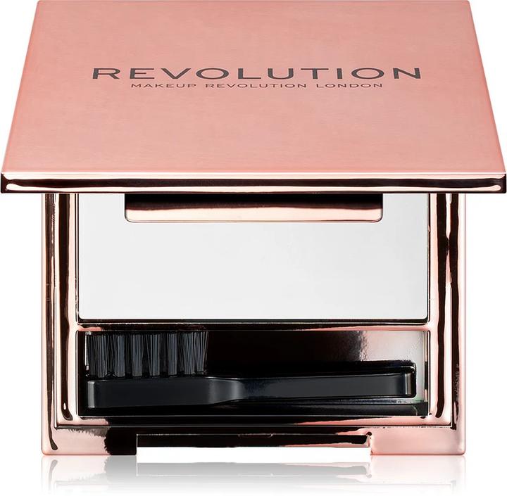 Actual product image Makeup Revolution Soap Styler (Transparent)