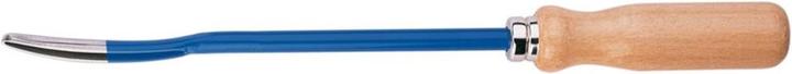 Actual product image Rennsteig Triangular spoon scraper 150mm We