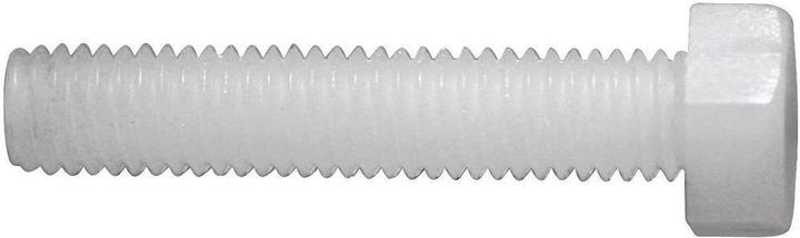 Produktbild Toolcraft Sechskantschrauben M5 30 mm Au (10 Schrauben pro Stück)