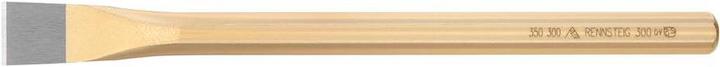 Actual product image Rennsteig Tools masonry chisel 600 mm (30 mm)