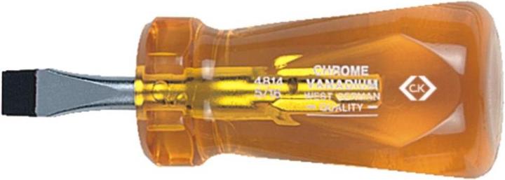 Produktbild C.K Magma Werkstatt Schlitz-Schraubendre (Schlitzschrauben)