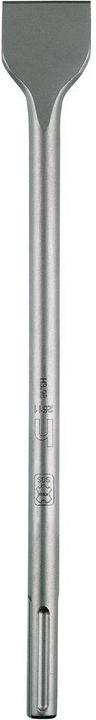 Actual product image Heller Spade chisel 80 mm 21007 2 Gesa (75 mm)