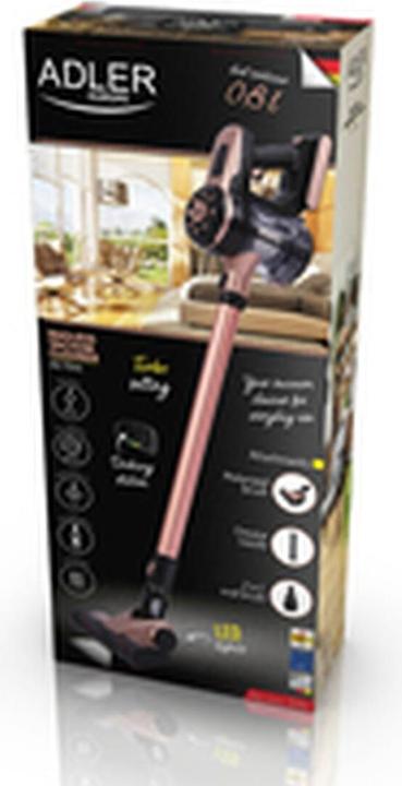 Actual product image Adler AD 7044