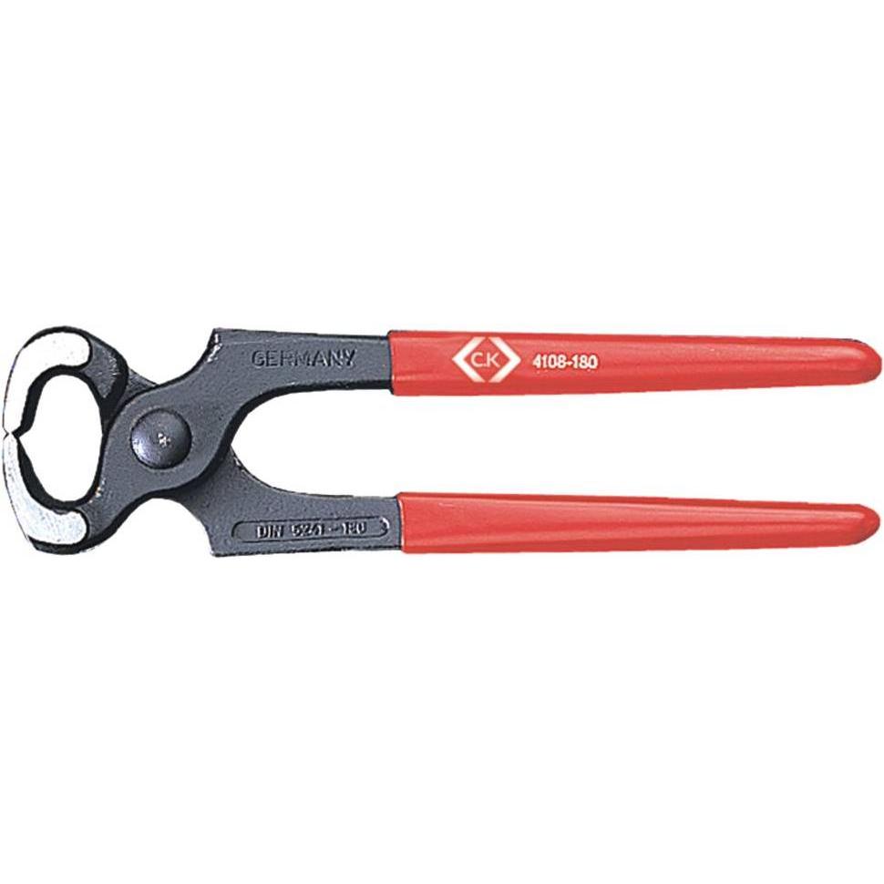 C.K Magma T4108A 08: Pinza da Lavoro 200mm