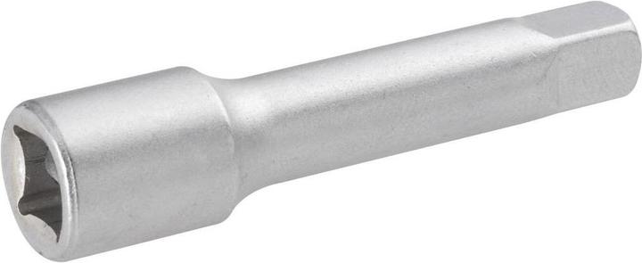 Actual product image Toolcraft Socket wrench extension On