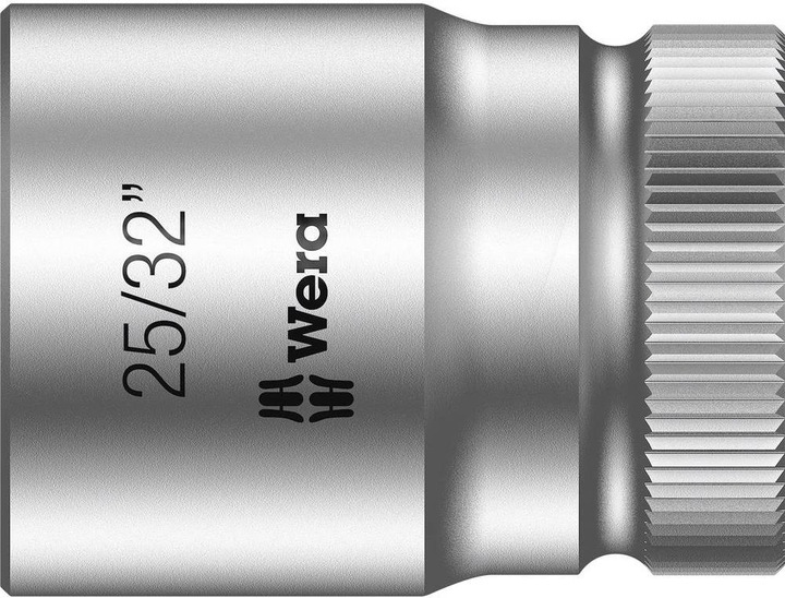 Productafbeelding Wera Externe zeskantbussen (25/32")