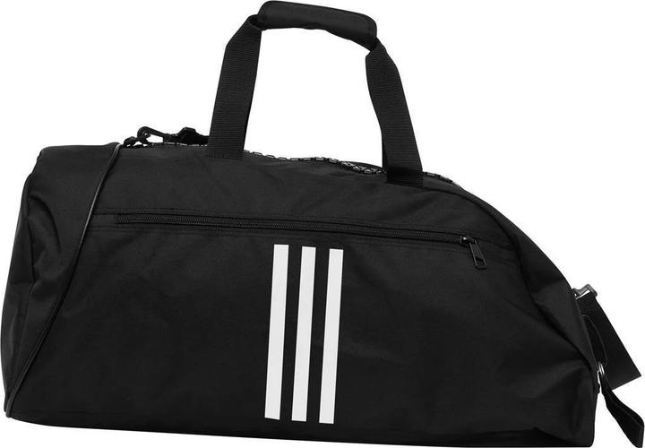 Produktbild Adidas 2in1 Bag Polyester COMBAT SPORTS (60 l)