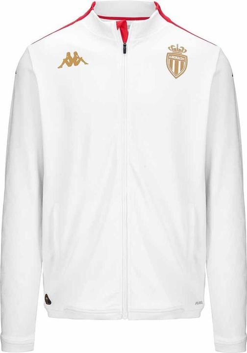 Image du produit Kappa Sweatshirt AS Monaco Arun Pro 8 2024/25 (XXL)